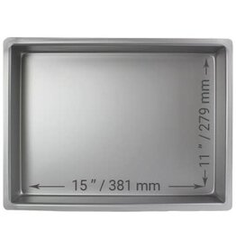 PME Extra Diepe Bakvorm 27,5x37,5x10cm