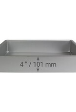 PME PME Extra Diepe Rechthoekige Bakvorm 27,5 x 37,5 x 10cm