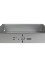 PME PME Rechthoekige Bakvorm 17,5x27,5x5cm