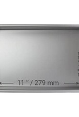 PME PME Extra Diepe Rechthoekige Bakvorm 17,5x27,5x10cm