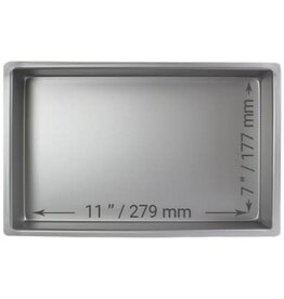 PME Extra Diepe Bakvorm 17,5x27,5x10cm