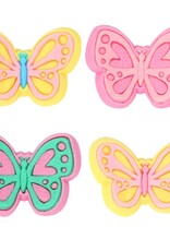 PME PME Suikerdecoratie Vlinder 12st.