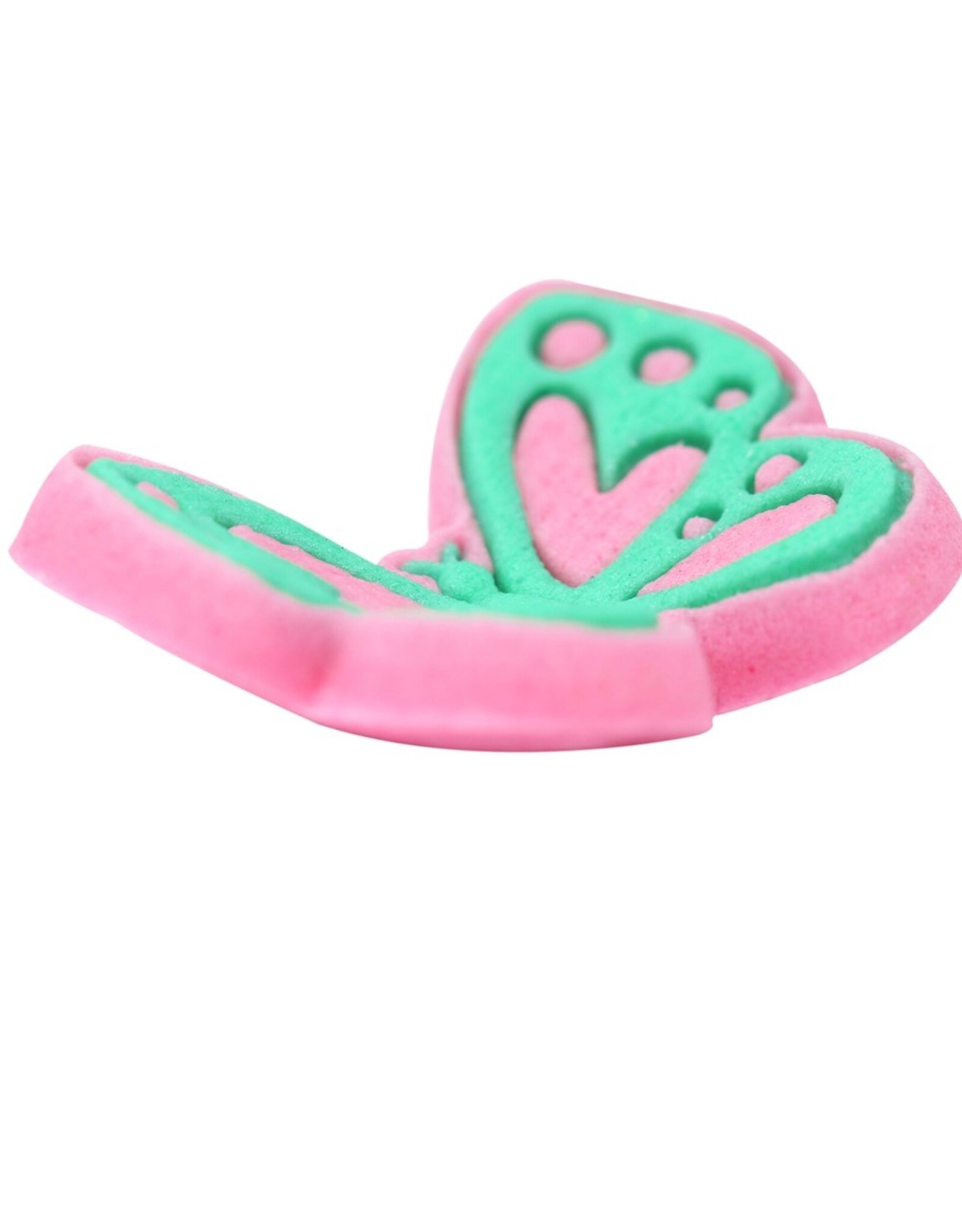 PME PME Suikerdecoratie Vlinder 12st.