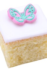 PME PME Suikerdecoratie Vlinder 12st.