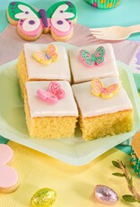 PME PME Suikerdecoratie Vlinder 12st.