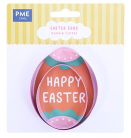 PME PME Koekjes Uitsteker Paasei Set/2