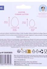 PME PME Koekjes Uitsteker Paasei Set/2