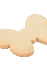 PME PME Koekjes Uitsteker Vlinder 6,5x8,8cm