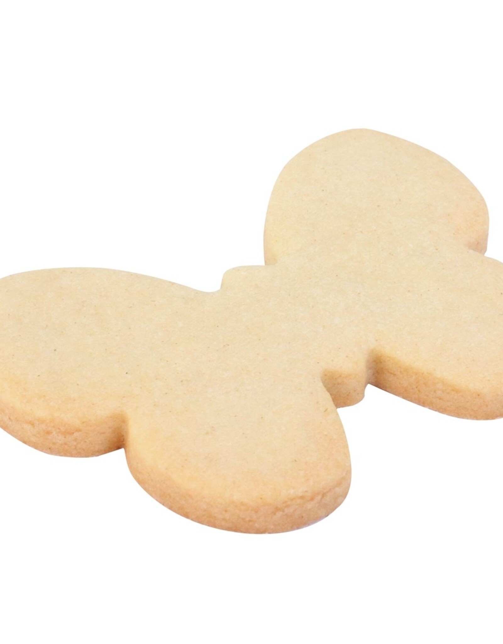 PME PME Koekjes Uitsteker Vlinder 6,5x8,8cm