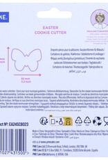 PME PME Koekjes Uitsteker Vlinder 6,5x8,8cm