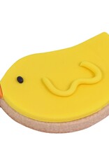 PME PME Koekjes Uitsteker Kuiken 6,4x8,9cm