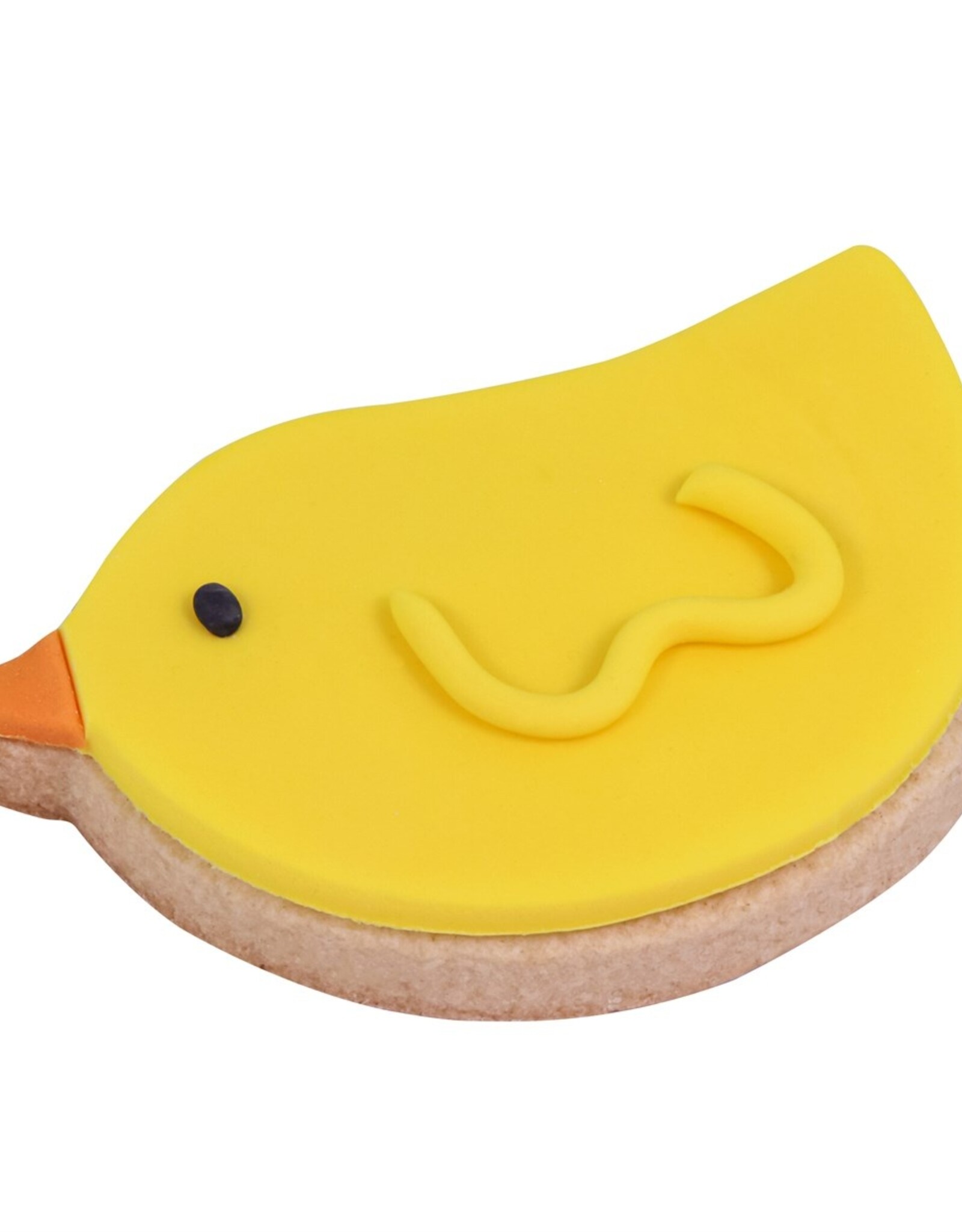 PME PME Koekjes Uitsteker Kuiken 6,4x8,9cm