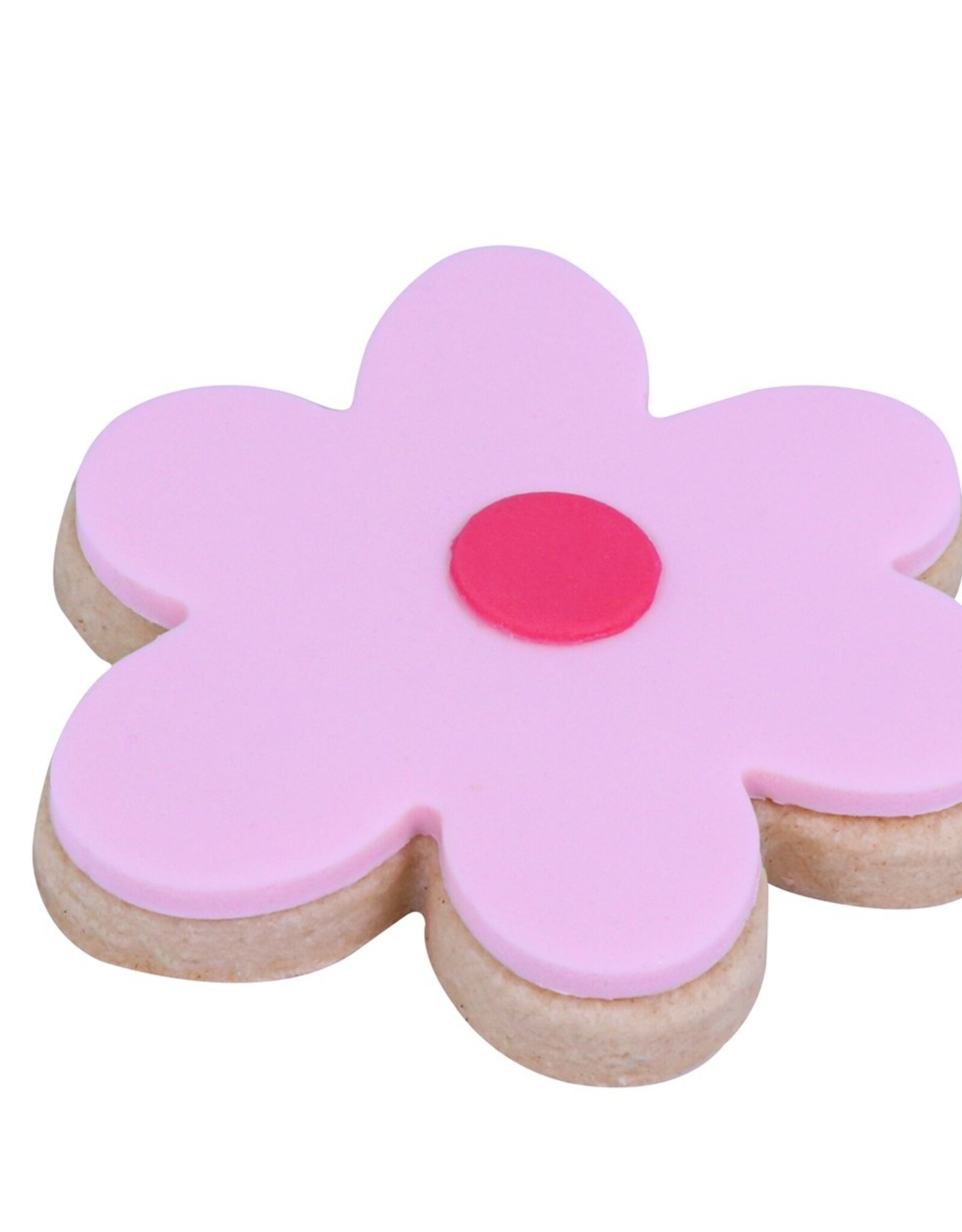 PME PME Koekjes Uitsteker Madeliefje 7,6x8,5cm