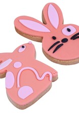 PME PME Koekjes Uitsteker Paashaas Set/2