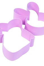 PME PME Koekjes Uitsteker Paashaas Set/2