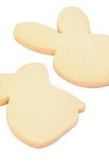 PME PME Koekjes Uitsteker Paashaas Set/2