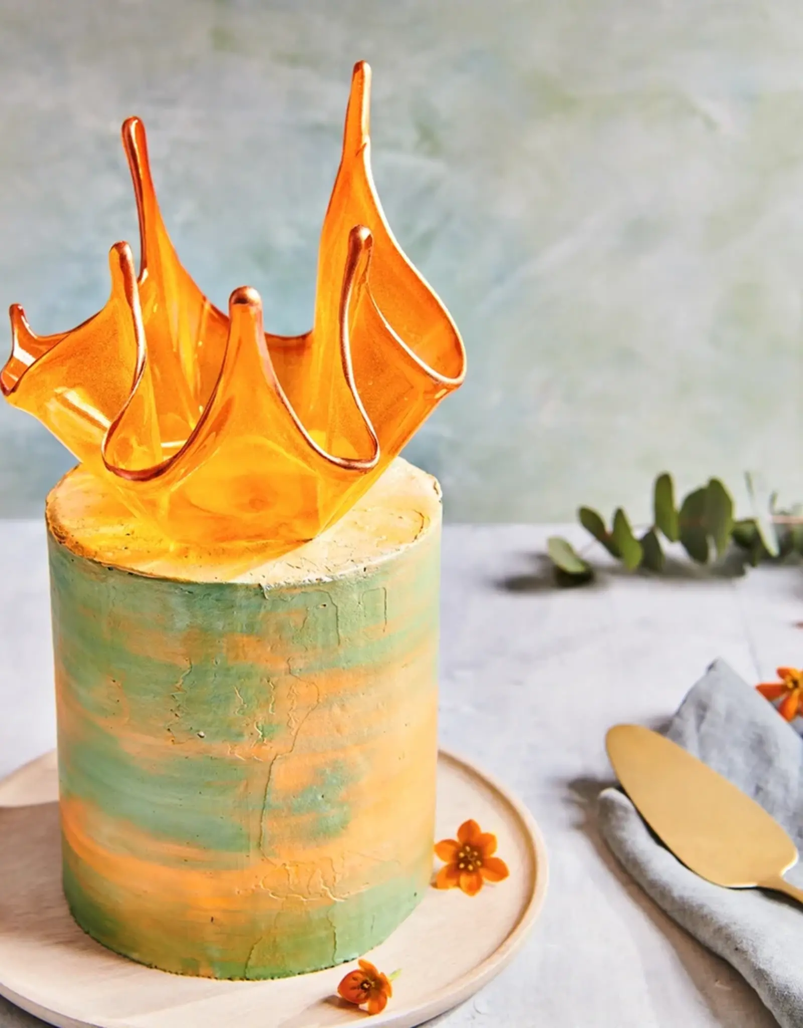 FunCakes FunCakes Isomalt 250g