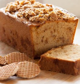 ProCakes Cakemix voor Stroopwafel Cake 1 Kg