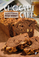 ProCakes ProCakes Mix voor ChocNut Cake 1 Kg