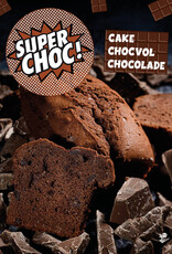 ProCakes ProCakes DoubleChoc 1 kg