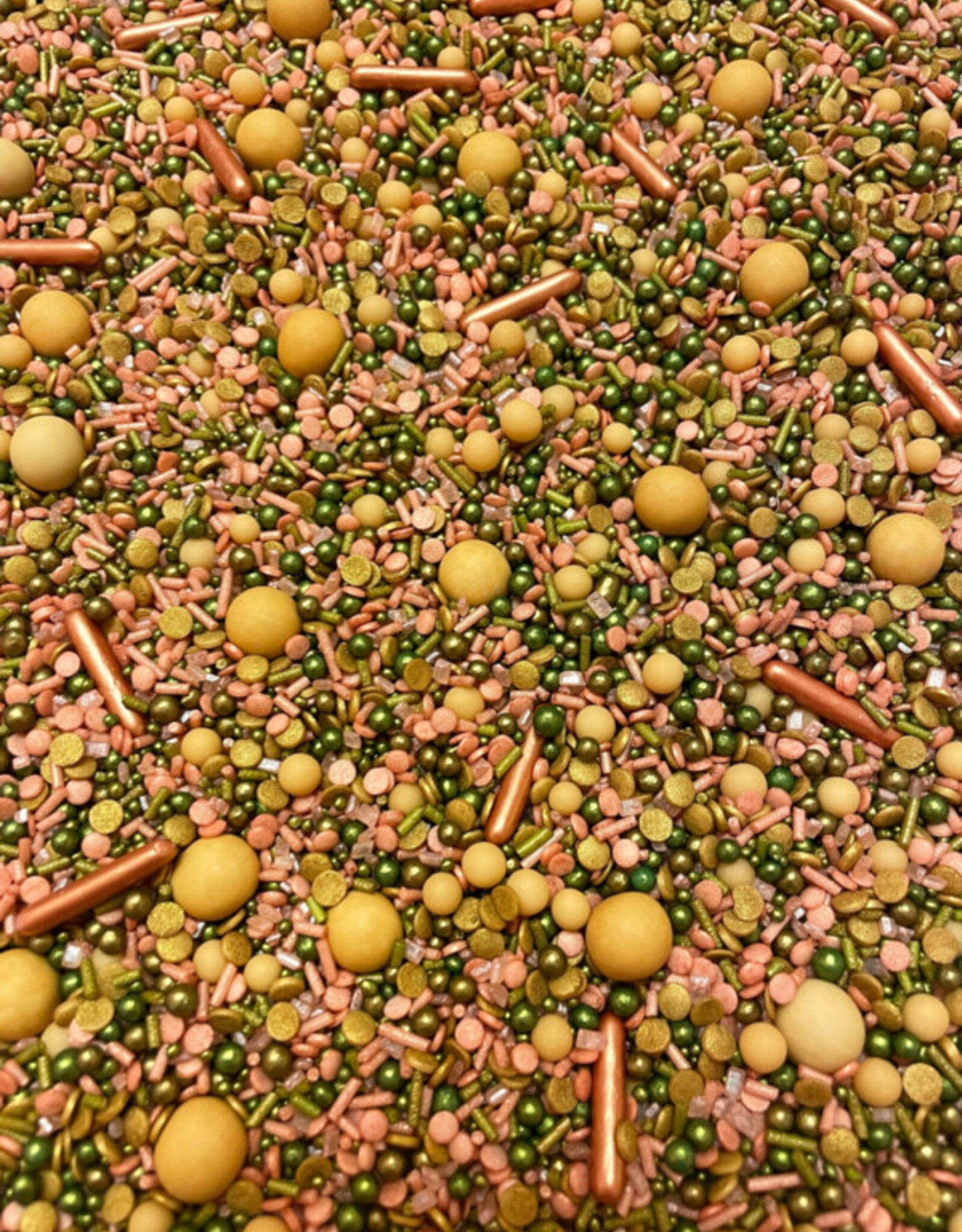 Sprinklelicious Sprinklelicious Autumnlicious