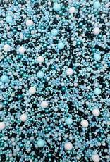 Sprinklelicious Sprinklelicious BlueLagoon