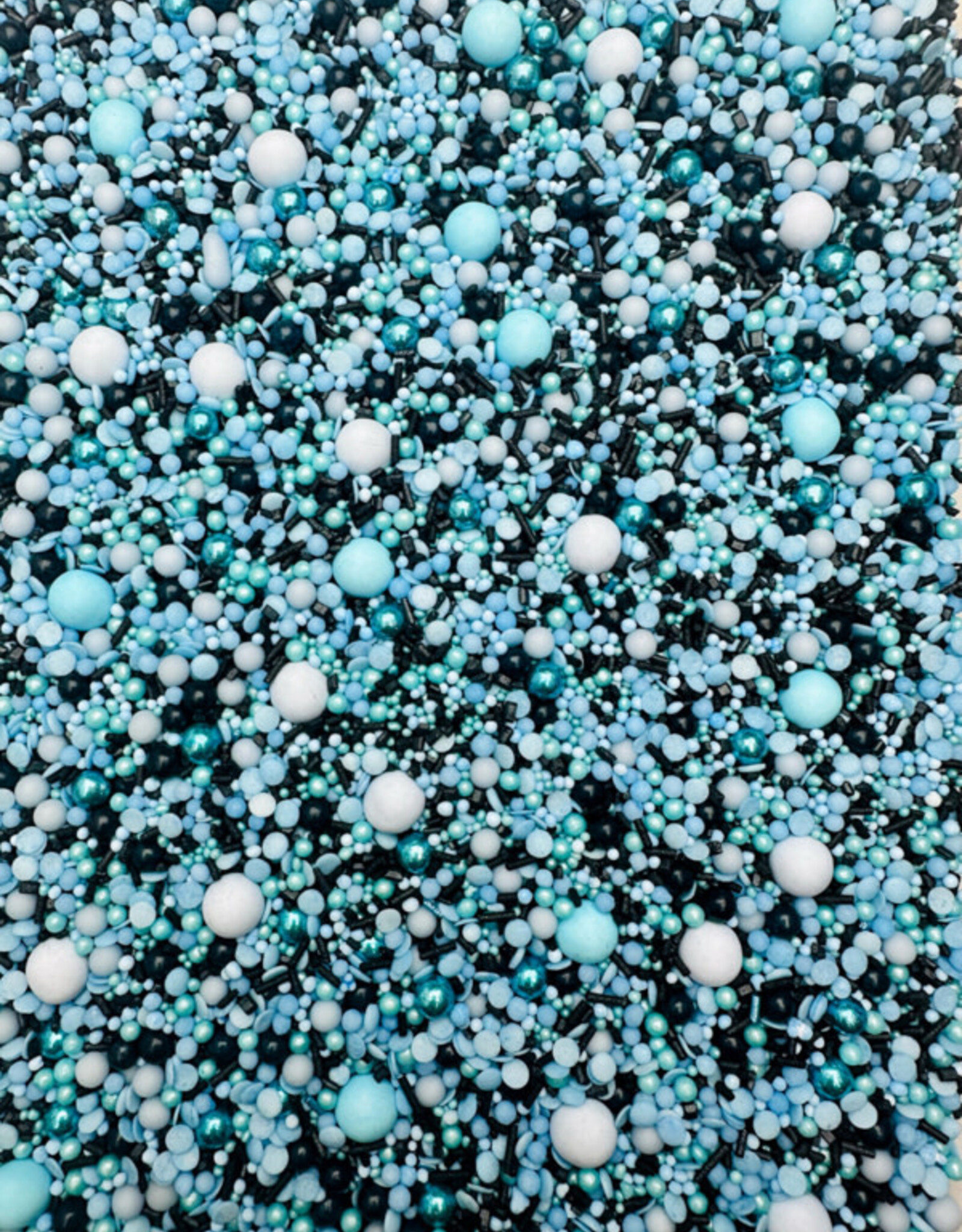 Sprinklelicious Sprinklelicious BlueLagoon