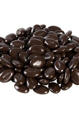 BNC Chocolade Mokkabonen Puur 130g