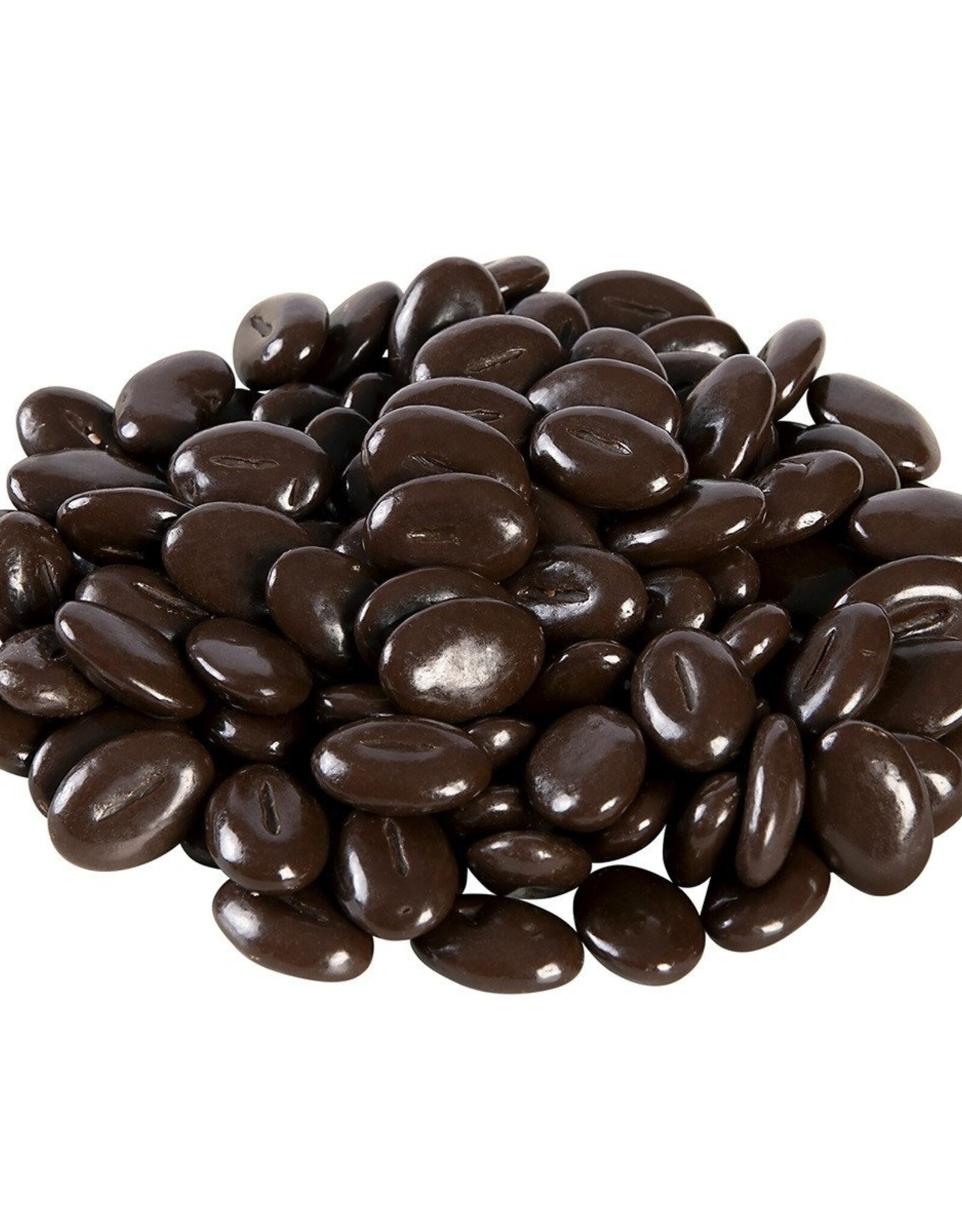BNC Chocolade Mokkabonen Puur 130g
