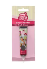 FunCakes FunCakes Choco Writer 25 g Donkere Chocolade