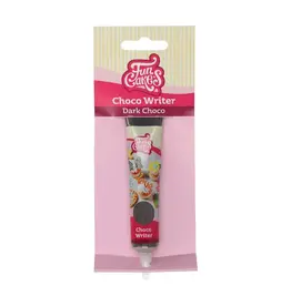 FunCakes FunCakes Choco Writer 25 g Pure Choco