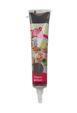 FunCakes FunCakes Choco Writer 25 g Pure Choco