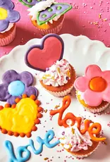 FunCakes FunCakes Choco Writer 25 g Donkere Chocolade