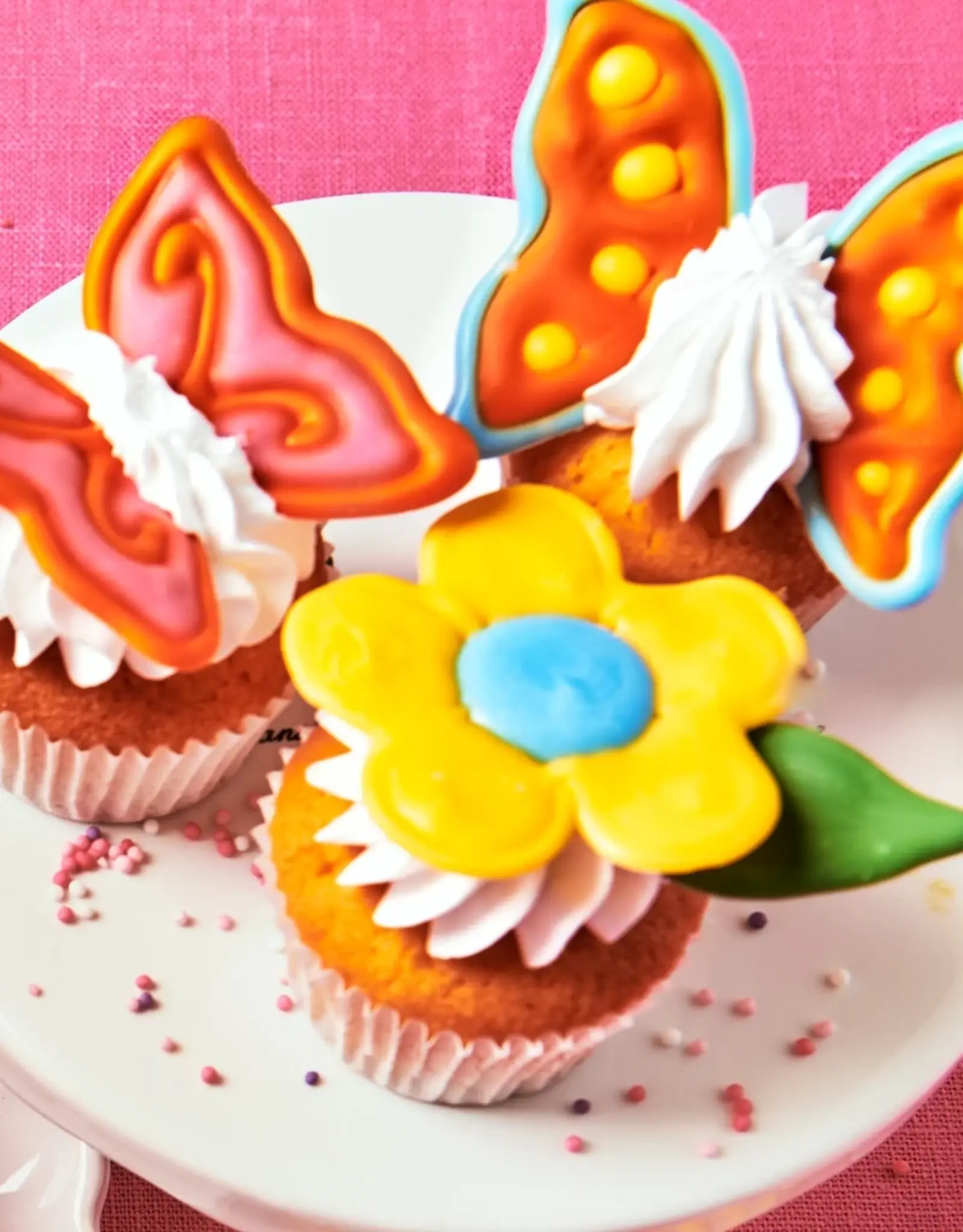 FunCakes FunCakes Choco Writer 25 g Donkere Chocolade