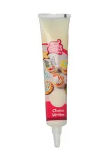 FunCakes FunCakes Choco Writer 25 g Witte Chocolade