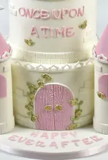 FMM FMM Alphabet & Numbers Tappits Magical Upper Case