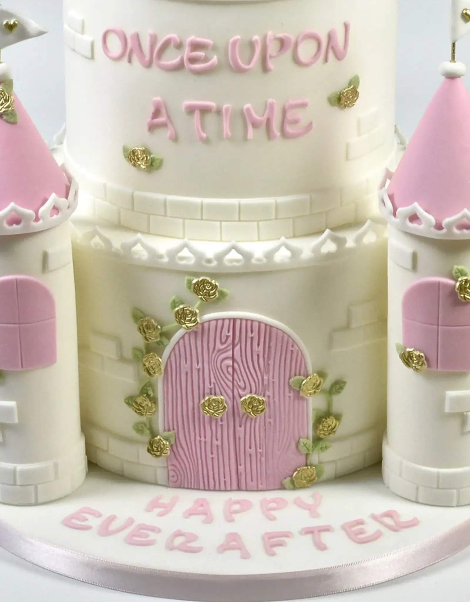 FMM FMM Alphabet & Numbers Tappits Magical Upper Case