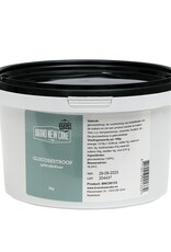 BNC BrandNewCake Glucosestroop 1 kg. BNC BrandNewCake Glucosestroop 1 kg.