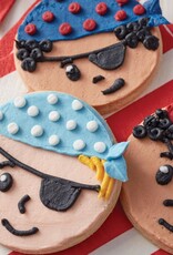 Wilton Wilton Koekjesuitsteker Comfort Grip Rond