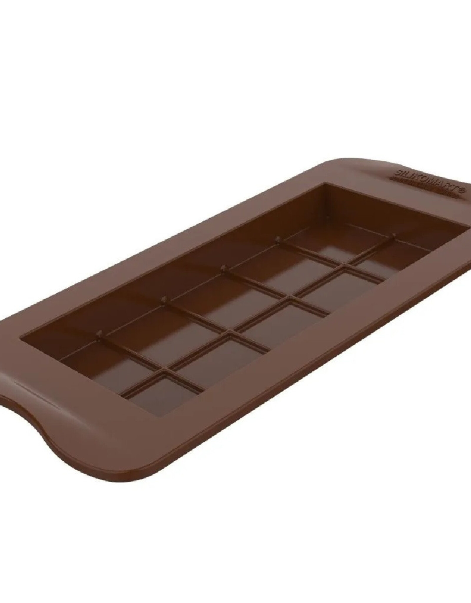 Silikomart Silikomart Siliconen Chocolade Tablet Vorm Dubai