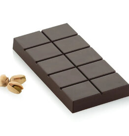 Silikomart Silikomart Chocoladevorm Dubai Tablet