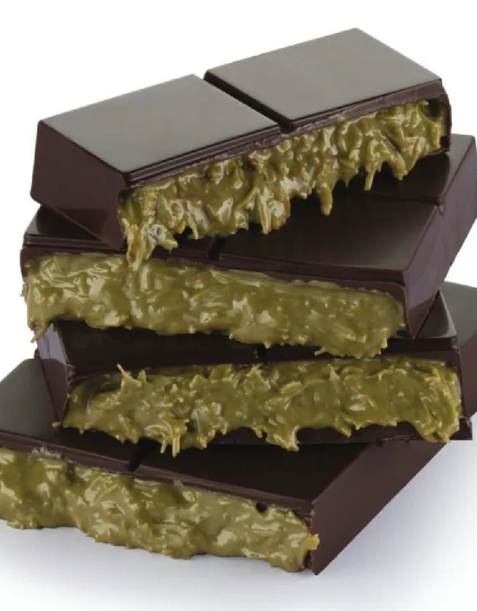 Silikomart Silikomart Siliconen Chocolade Tablet Vorm Dubai