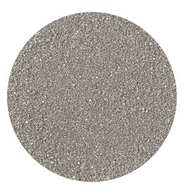 BNC Glitter Suiker Zilver 85g