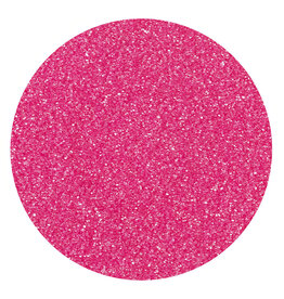 BNC Glitter Suiker Fuchsia Roze 85g