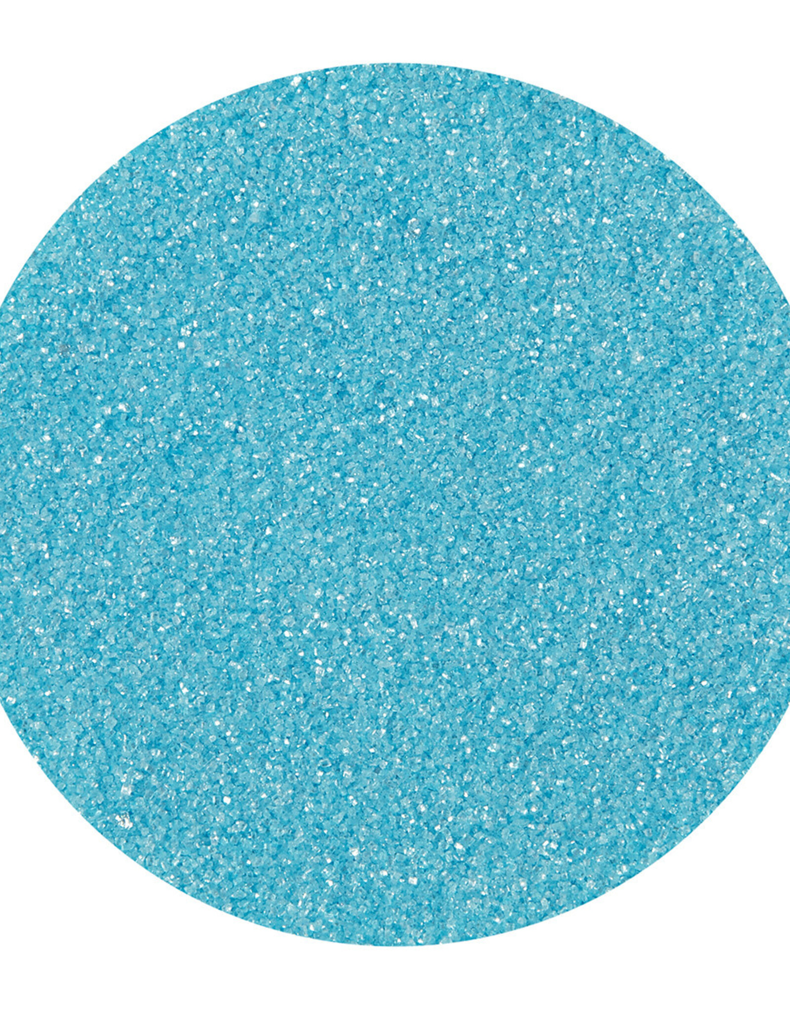 BNC BrandNewCake Glitter Suiker Blauw 85g
