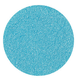 BNC Glitter Suiker Blauw 85g