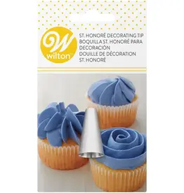 Wilton Wilton Decorating Tip St Honore