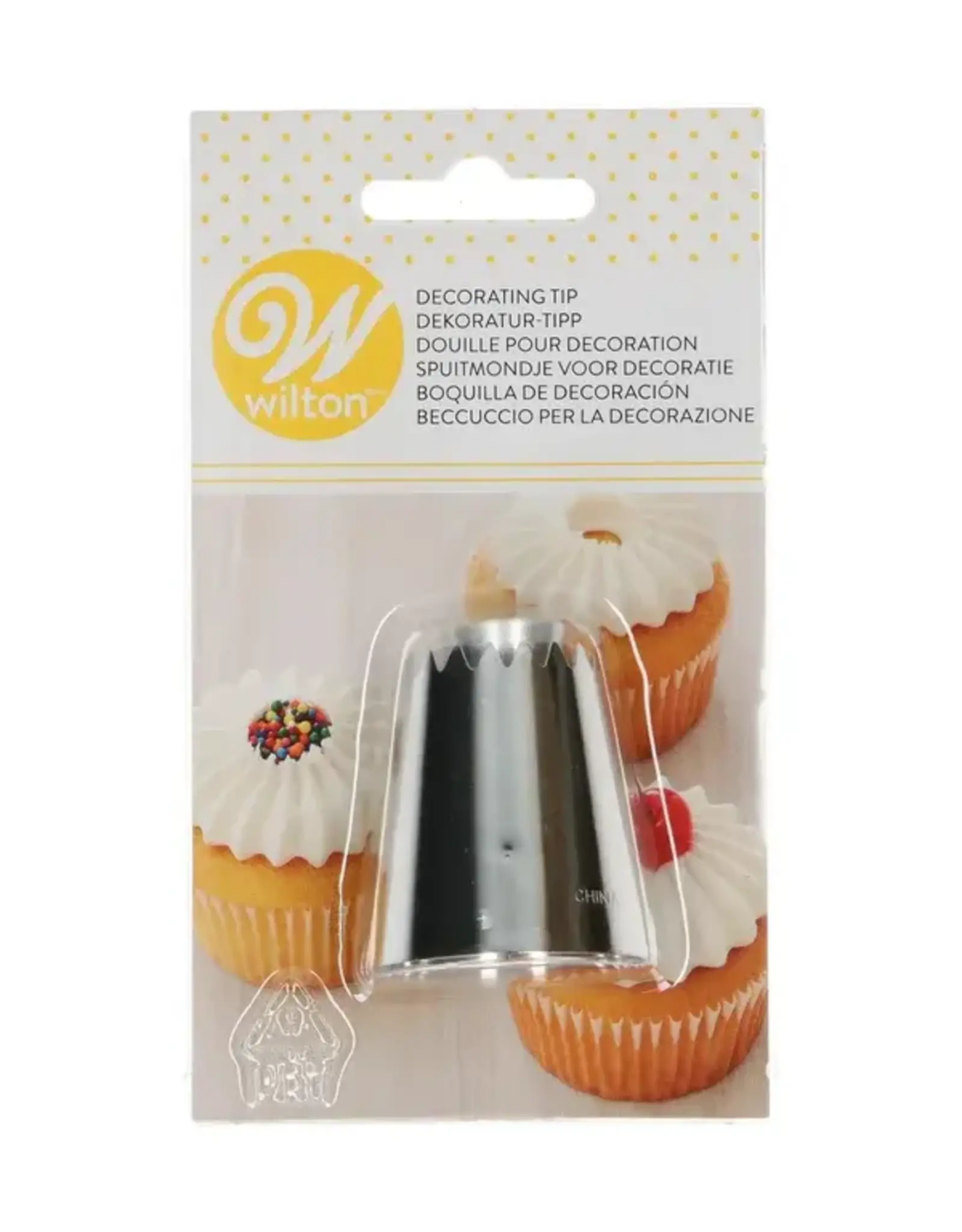 Wilton Wilton Decorating Tip Sultan