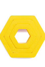 Decora Decora Uitsteker Hexagon Set/3