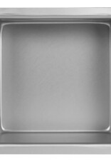 PME PME Extra Diepe Vierkante Bakvorm 12,5 x 12,5 x 10cm